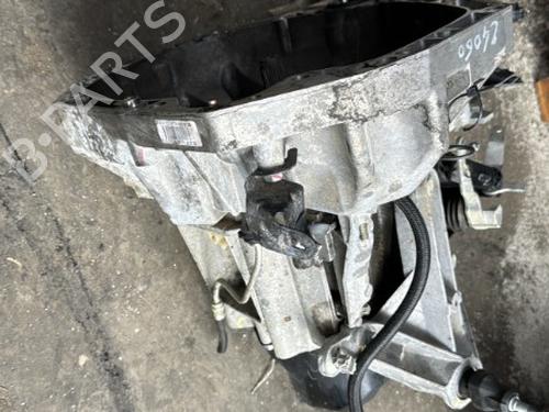 Gearbox DACIA SANDERO 1.5 dCi | BP21857530M3 