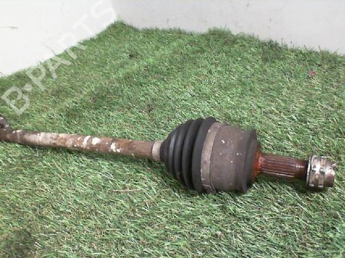 Right front driveshaft FORD KA (RU8) 1.2 | BP29757370M39