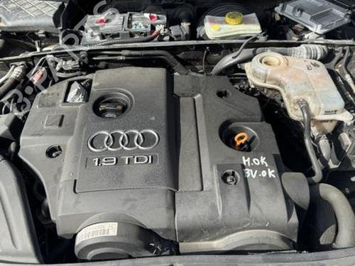 Used Engine Engine 25821403 25821403
