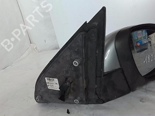 Right mirror OPEL VECTRA C GTS (Z02) 1.9 CDTI (F68) | BP30085598C27