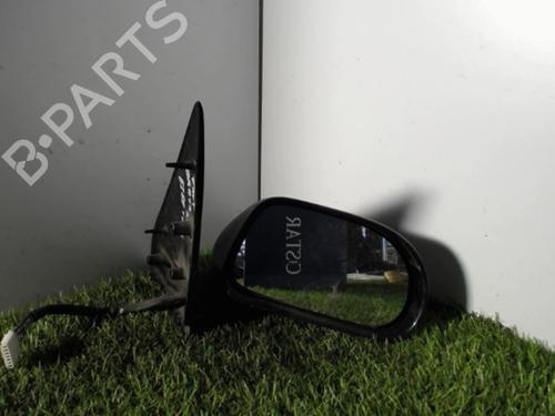 Used Right mirror FIAT BRAVA (182_) 1.9 JTD 105 (105 hp) 21853896
