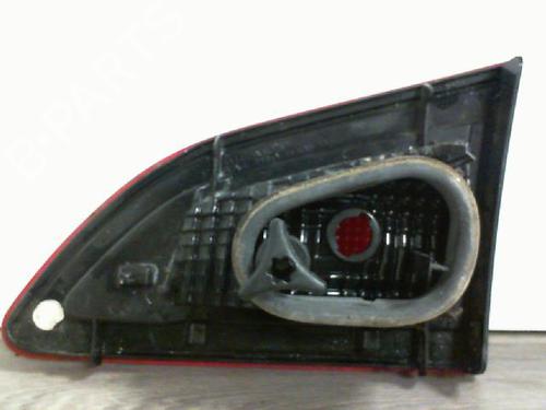 Left tailgate light RENAULT SCÉNIC III (JZ0/1_) 1.5 dCi | BP30381911C79 - Image 5