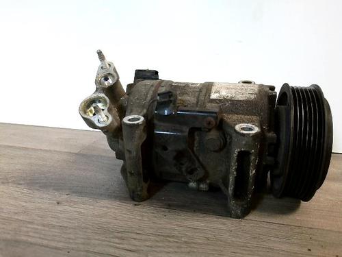 AC compressor PEUGEOT 308 SW II (LC_, LJ_, LR_, LX_, L4_) 2.0 BlueHDi 150 | BP30861137M34