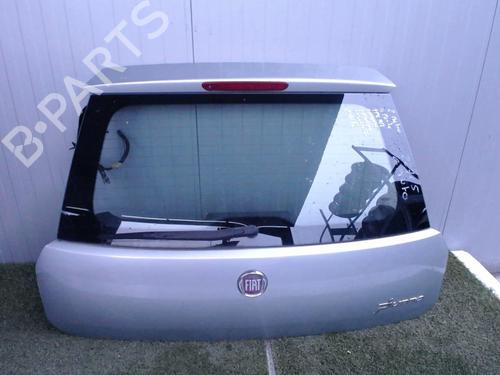 Tailgate FIAT GRANDE PUNTO (199_) 1.3 D Multijet | BP21855993C6 