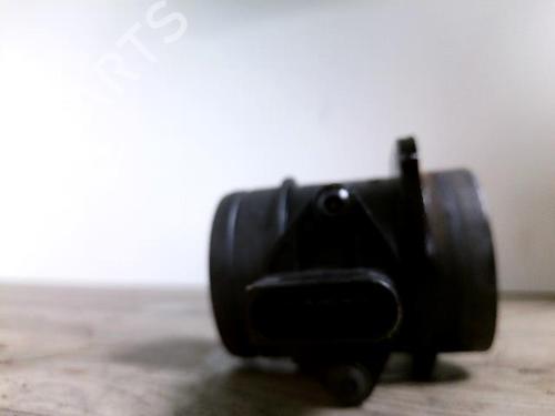 Luftmassemåler Luftmassemåler SEAT IBIZA III (6L1) 1.9 TDI (100 hp) 37010391 37010391