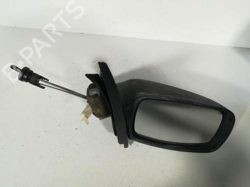 Used Right mirror FORD ESCORT VI (GAL, AAL, ABL) 1.8 TD (90 hp) 21851150