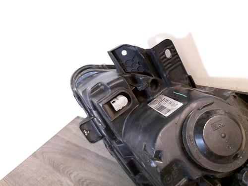 Used Right headlight Right headlight RENAULT CLIO III (BR0/1, CR0/1) 1.5 dCi (C/BR0G, C/BR1G) (68 hp) 33896056 33896056