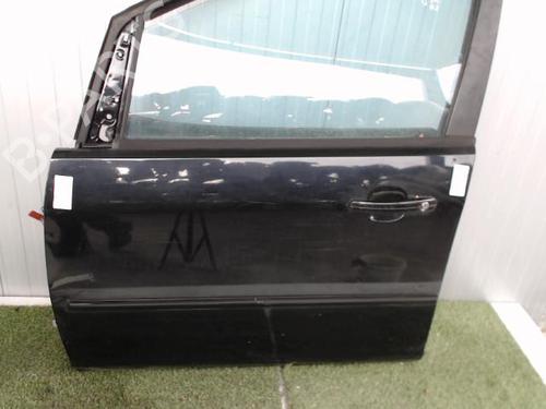 Used Left front door FORD C-MAX (DM2) 1.6 TDCi (90 hp) 27836895