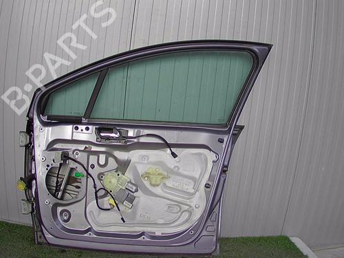 Right front door CITROËN C4 I (LC_) 1.6 HDi | BP20879213C3 