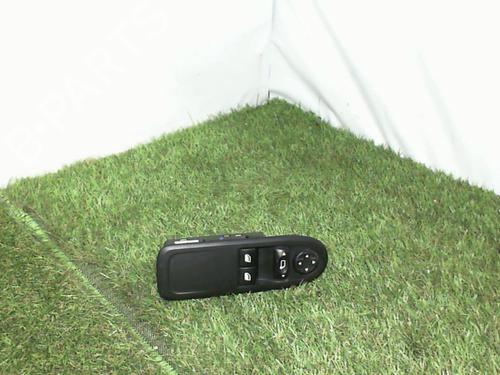 Used Left front window switch CITROËN C3 II (SC_) 1.4 HDi 70 (SC8HZC, SC8HR0, SC8HP4) (68 hp) 20879229