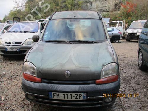 Lampeholder RENAULT KANGOO (KC0/1_) 1.9 dTi (KC0U) | BP21857555L10 - Image 9