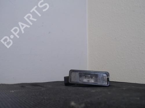 Nummerpladelys VW POLO V (6R1, 6C1) 1.4 TDI (75 hp) 22358465