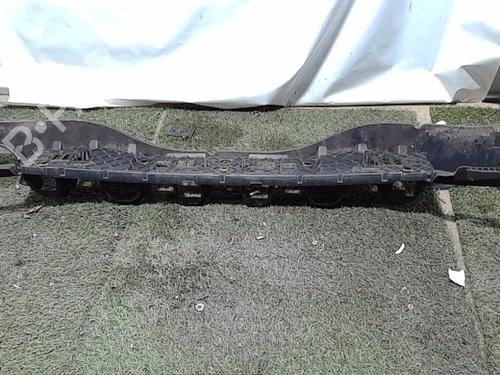 Used Rear bumper bracket Rear bumper bracket PEUGEOT 208 I (CA_, CC_) 1.6 HDi / BlueHDi 75 (75 hp) 25588430 25588430