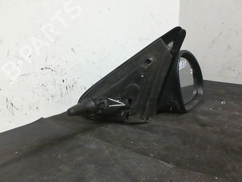 Right mirror SEAT LEON (1M1) 1.9 TDI | BP20879579C27 
