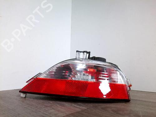 Venstre baglygte kofanger RENAULT ZOE (BFM_) ZOE (92 hp) 31581024