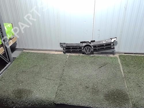 Grille VW GOLF IV (1J1) 2.3 V5 | BP27368159C40 