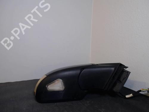 Right mirror FORD FOCUS C-MAX (DM2) 1.6 TDCi | BP21857652C27 