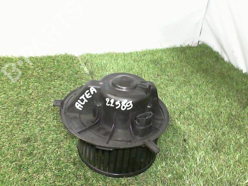 Heater blower motor SEAT ALTEA (5P1) 1.9 TDI | BP20879223M62 