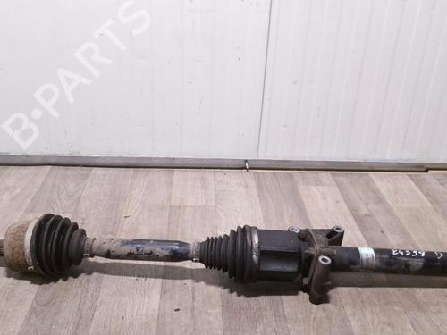 Right front driveshaft ALFA ROMEO GIULIETTA (940_) 1.6 JTDM (940FXD1A) | BP30646784M39