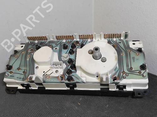 Instrument cluster CITROËN AX (ZA-_) 14 | BP21851661C47 