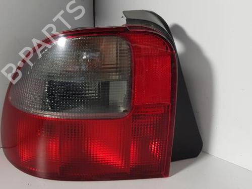Left taillight ROVER 45 I Hatchback (RT) 2.0 iDT | BP21851553C34 - Image 2