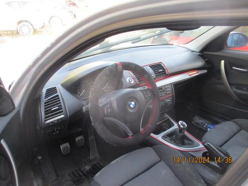 Gearbox BMW 1 (E87) 118 d | BP37202241M3 - Image 16