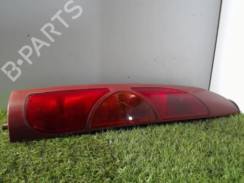 Used Left taillight RENAULT KANGOO (KC0/1_) 1.2 (KC0A, KC0K, KC0F, KC01) (58 hp) 21853749