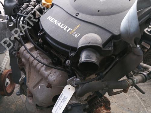 Engine DACIA SANDERO 1.4 MPI LPG | BP30183756M1  - Image 5