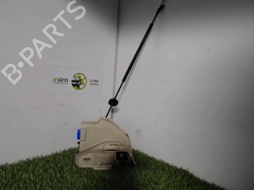 front-left-lock-vw-golf-v-1k1-19-tdi-3d1837015ap-2003-2004-2005-2006-2007-2008-2009-2010-20878813 main image