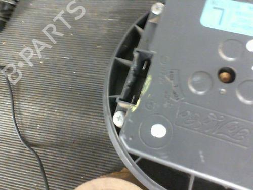 Heater blower motor FORD FOCUS C-MAX (DM2) 1.6 TDCi | BP28817188M62 
