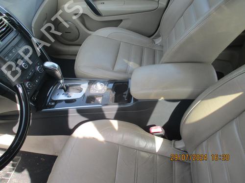 Gearbox RENAULT LATITUDE (L70_) 2.0 dCi 150 (L70H) | BP25475383M3  - Image 18