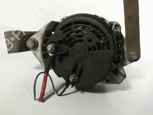 Used Alternator Alternator OPEL VECTRA A (J89) 2.0 i Cat (F19, M19) (116 hp) 21850537 21850537