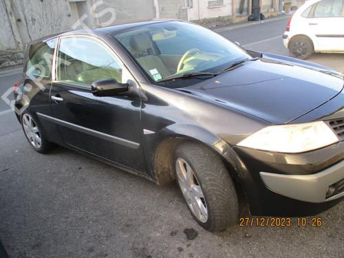 Right mirror RENAULT MEGANE II (BM0/1_, CM0/1_) 1.9 dCi | BP21857046C27 