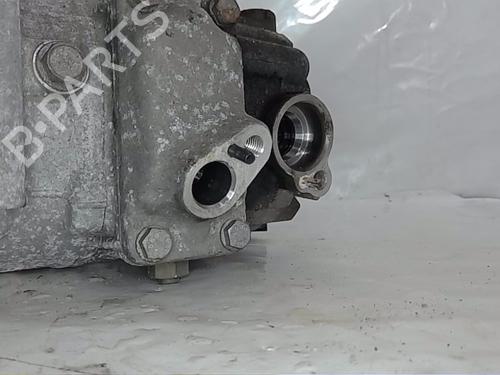AC compressor AUDI A3 (8P1) 2.0 TDI 16V | BP30085611M34