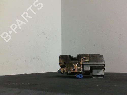 Used Front left lock Front left lock 20878684 20878684