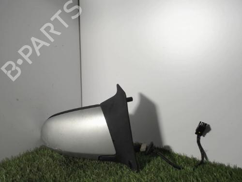 Used Right mirror OPEL ZAFIRA A MPV (T98) 2.0 DTI 16V (F75) (101 hp) 21853295