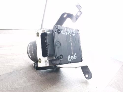 ABS Bremseaggregat PEUGEOT 206 Hatchback (2A/C) 1.4 i (75 hp) 32338606