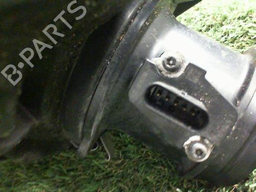Luftfilter kasse AUDI A4 Allroad B8 (8KH) 3.0 TDI quattro | BP29848223M87 