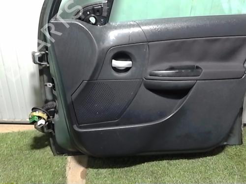 Right front door CITROËN C3 I (FC_, FN_) 1.4 HDi | BP29757283C3