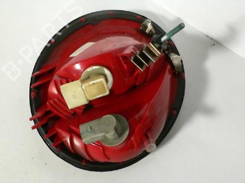 Venstre baglygte VW NEW BEETLE (9C1, 1C1) 1.9 TDI | BP30934267C34