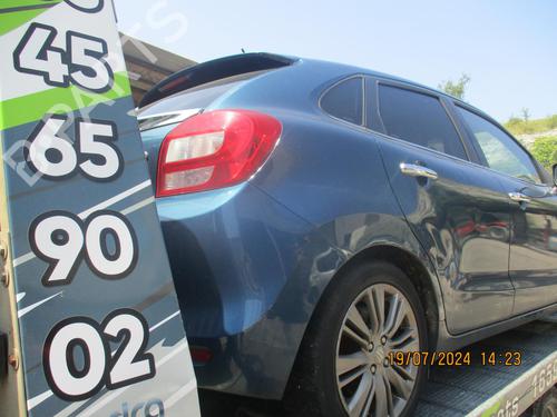 Starter SUZUKI BALENO (FW, EW) 1.2 Hybrid (A1K412) | BP30646731M8 - Image 11