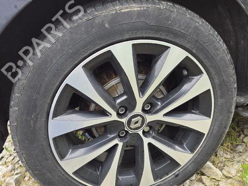 Vindspejlsviskerarm RENAULT CLIO V (B7_) 1.5 Blue dCi 85 (B7AG) | BP36004536C143 - Image 20