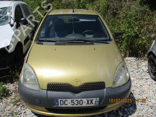 Used Parts TOYOTA YARIS (_P1_) 1.0 (SCP10_, SCP10R) 4663181