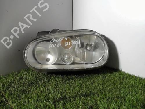 Venstre forlygte VW GOLF IV (1J1) 1.6 | BP21853811C28 