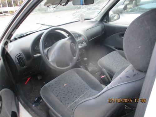 Used Parts CITROËN SAXO (S0, S1) 1.5 D 4359712