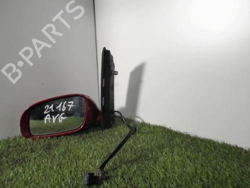 Used Left mirror VW TOURAN (1T1, 1T2) 2.0 TDI 16V (140 hp) 20878796