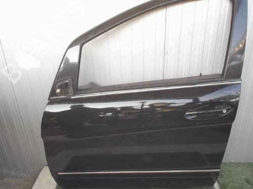 Left front door MERCEDES-BENZ B-CLASS Sports Tourer (W245) B 180 CDI (245.207) | BP20879127C2 