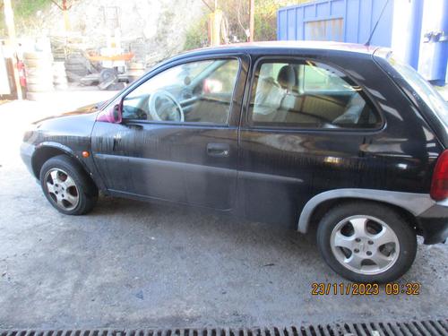 Used Parts OPEL CORSA B (S93)  1.2 i 16V (F08, F68, M68)  4259627
