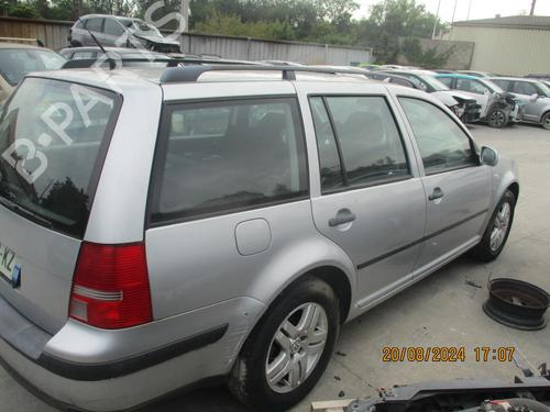 Used Parts VW GOLF IV Variant (1J5)  1.4 16V  1971190