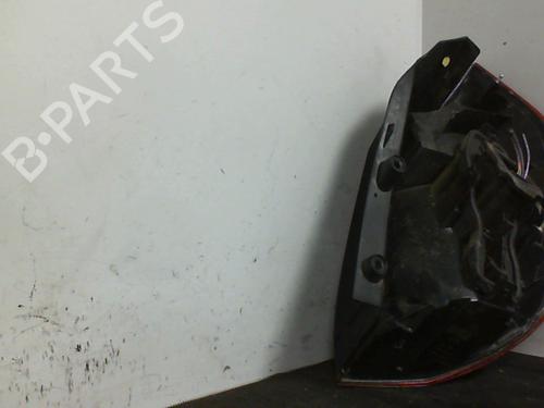 Left taillight RENAULT SCÉNIC II (JM0/1_) 1.5 dCi (JM1F) | BP21857586C34 